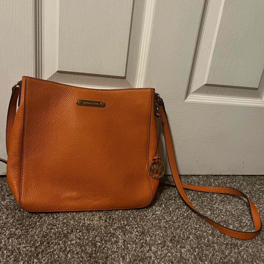 MICHAEL KORS USED ONCE PERFECT CONDITION - Picture 7 of 8